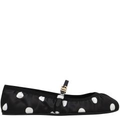 CB0222AV885  ΜΠΑΛΑΡΙΝΑ DOLCE & GABBANA