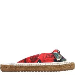 CE0149A6514  ΣΑΝΔΑΛΙΑ DOLCE & GABBANA