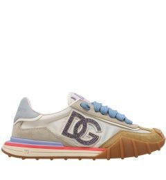 CK2384A6B13 ATHLETIC SNEAKER LOW DOLCE & GABBANA