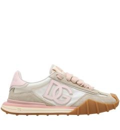 CK2384AZ681 ATHLETIC SNEAKER LOW DOLCE & GABBANA