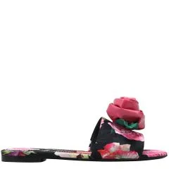 CQ0634A6N91  ΣΑΝΔΑΛΙΑ DOLCE & GABBANA