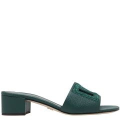 CR1938A0217  MULE DOLCE & GABBANA