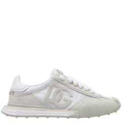 CS2384A0136 ATHLETIC SNEAKER LOW DOLCE & GABBANA