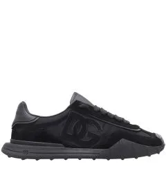 CS2384A0354 ATHLETIC SNEAKER LOW DOLCE & GABBANA