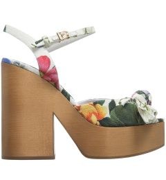 CZ0322A6P73  ΠΛΑΤΦΟΡΜΑ DOLCE & GABBANA