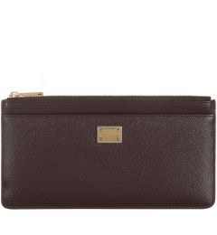 BI1265A1001  ΘΗΚΗ ΓΙΑ ΚΑΡΤΕΣ DOLCE & GABBANA