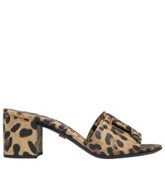 CR1996A0426  MULE DOLCE & GABBANA