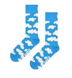 CLO01-6700 Cloudy Sock ΚΑΛΤΣΑ ΜΕΣΑΙΑ HAPPY SOCKS