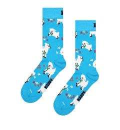 P001514 Lamb Sock ΚΑΛΤΣΑ ΜΕΣΑΙΑ HAPPY SOCKS