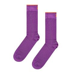 P001564 Slinky Sock ΚΑΛΤΣΑ ΜΕΣΑΙΑ HAPPY SOCKS