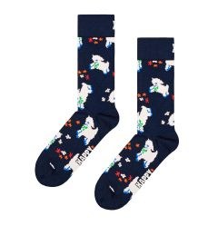 P001862 Lamb Sock ΚΑΛΤΣΑ ΜΕΣΑΙΑ HAPPY SOCKS