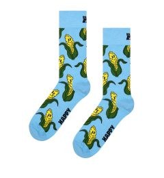 P002575 Corn Sock ΚΑΛΤΣΑ ΜΕΣΑΙΑ HAPPY SOCKS