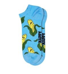 P002625 Corn Low Sock ΚΑΛΤΣΑ ΧΑΜΗΛΗ HAPPY SOCKS
