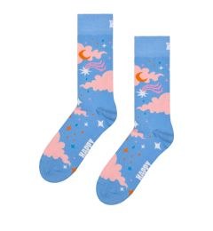 P003182 Starry Sky Sock ΚΑΛΤΣΑ ΜΕΣΑΙΑ HAPPY SOCKS
