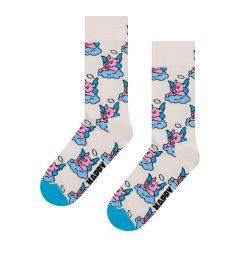 P003195 Good Pig Sock ΚΑΛΤΣΑ ΜΕΣΑΙΑ HAPPY SOCKS