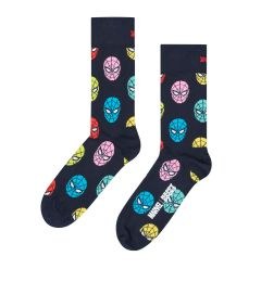 P003609 MARVEL™ Spidey Sock ΚΑΛΤΣΑ ΜΕΣΑΙΑ HAPPY SOCKS