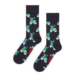 P004853 Scooter Sock ΚΑΛΤΣΑ ΜΕΣΑΙΑ HAPPY SOCKS
