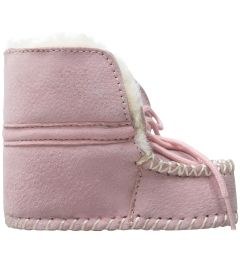 CK1291 BABY MOC bootie ΜΠΟΤΑ&ΜΠΟΤΑΚΙ LAMO FTWR