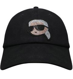 236W3402 K/IKONIK ΚΑΠΕΛΛΟ KARL LAGERFELD