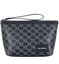 A1W32074 K/VOYAGE ΝΕΣΕΣΕΡ HANDBAG KARL LAGERFELD