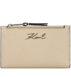 A1W32104 K/SIGNATURE ΠΟΡΤΟΦΟΛΙ KARL LAGERFELD