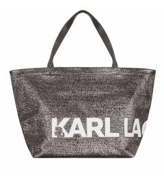 A1W50064 K/ESSENTIAL SHOPPER BAG KARL LAGERFELD