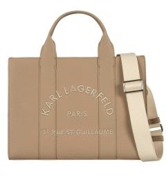 B1W30041  TOTE HANDBAG KARL LAGERFELD