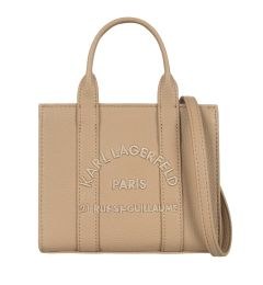 B1W30042  TOTE HANDBAG KARL LAGERFELD