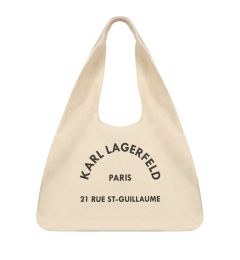 B1W50015  HOBOS HANDBAG KARL LAGERFELD