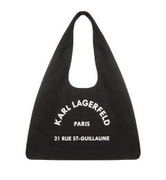 B1W50015  HOBOS HANDBAG KARL LAGERFELD