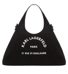 B1W50016  HOBOS HANDBAG KARL LAGERFELD