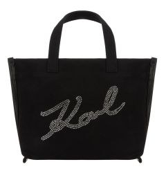 B1W50027  SHOPPER BAG KARL LAGERFELD
