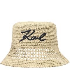 B2W46080  ΚΑΠΕΛΛΟ KARL LAGERFELD