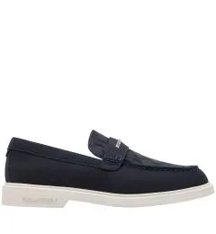 KL21413 KORI ΜΟΚΑΣΙΝΙΑ & LOAFERS KARL LAGERFELD