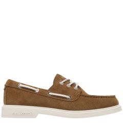 KL21422 KORI ΜΟΚΑΣΙΝΙΑ & LOAFERS KARL LAGERFELD