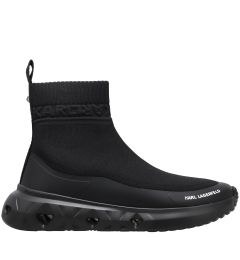 KL54644 K/KITE RUN ΜΠΟΤΑΚΙ KONTO KARL LAGERFELD