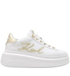 KL63510A Signia SNEAKER LOW KARL LAGERFELD