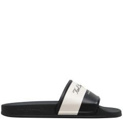 KL70023 Hotel Karl ΣΑΓΙΟΝΑΡΕΣ & SLIDES KARL LAGERFELD