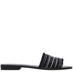 KL80411C SKOOT ΣΑΝΔΑΛΙΑ KARL LAGERFELD