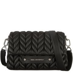 A2W30153 K/PILLOW CROSS BODY HANDBAG KARL LAGERFELD