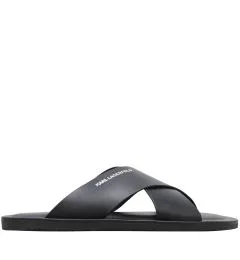 KL70214 Kross ΣΑΝΔΑΛΙΑ KARL LAGERFELD