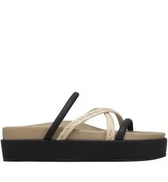 ABA-NAPPA ABA ΣΑΝΔΑΛΙΑ ANCIENT GREEK SANDALS