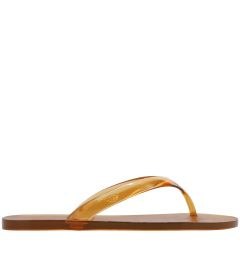 JELLY FLIP FLOP JELLY FLIP FLOP ΣΑΓΙΟΝΑΡΕΣ & SLIDES ANCIENT GREEK SANDALS