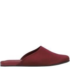 THE SLIPPER-SATIN THE SLIPPER ΣΑΜΠΩ ANCIENT GREEK SANDALS