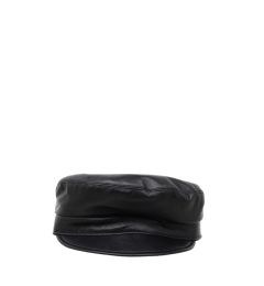 12926 NIGHT PORTER LEATHER HATS ΚΑΠΕΛΛΟ ERIC JAVITS