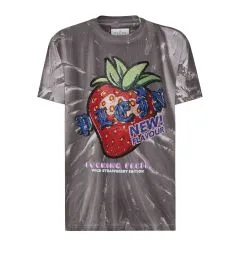 MTK6986 PJY002N  T-SHIRT K/M PHILIPP PLEIN