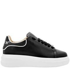 USC0599 PLE005N  SNEAKER LOW PHILIPP PLEIN