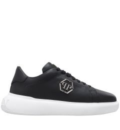 USC0804 PLE075N  SNEAKER LOW PHILIPP PLEIN