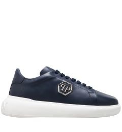 USC0804 PLE075N  SNEAKER LOW PHILIPP PLEIN