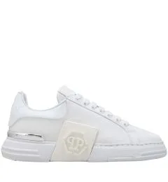 USC0904 PLE005N Phantom Kick$ SNEAKER LOW PHILIPP PLEIN